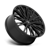CORONA 20X9 5X112 72 +25 G-BLK