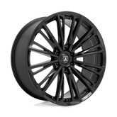 CORONA 20X9 5X112 72 +35 G-BLK