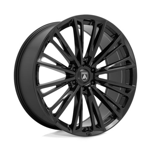 CORONA 20X9 5X115 72 +15 G-BLK