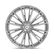 CORONA 22X10.5 5X112 72 +35 TITAN-BRUSH