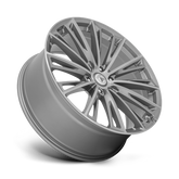 CORONA 22X9 5X4.5 72 +32 TITAN-BRUSH