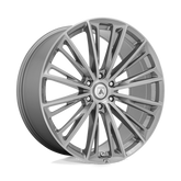 CORONA 20X10.5 5X4.5 72 +38 TITAN-BRUSH