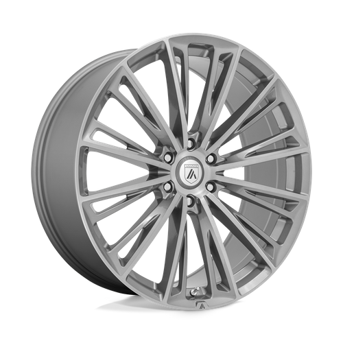 CORONA 22X9 5X112 72 +32 TITAN-BRUSH