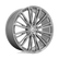 CORONA 24X10 6X5.5 100 +30 TITAN-BRUSH