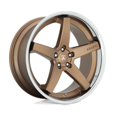 ABL31 20X10.5 5X115 S-BRZ CHR LP 20MM