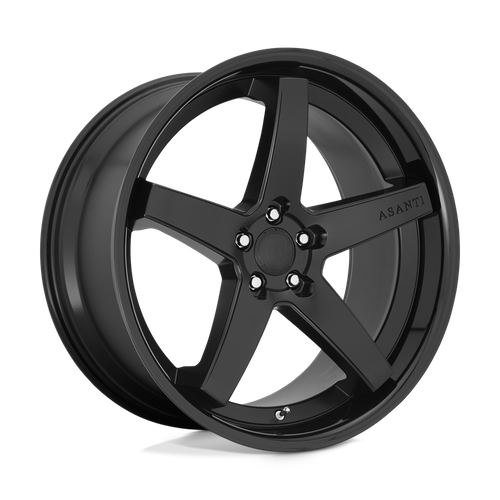 REGAL 22X9 5X112 72 S-BLK G-BLK-LP +32
