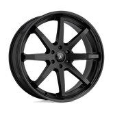 ABL32 20X9 6X135 S-BLK G-BLK LIP 30MM