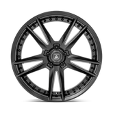 ABL33 REIGN 20X10.5 5X115 S-BLK 20MM