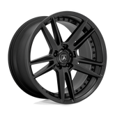 ABL33 REIGN 20X10.5 5X120 S-BLK 38MM