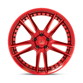 ABL33 REIGN 20X10.5 5X4.5 CANDY-RD 38MM