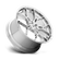ABL37 22X10.5 5X112 CHROME 40MM