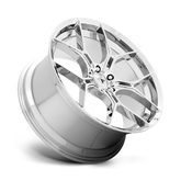 ABL37 22X9 5X4.5 CHROME 38MM