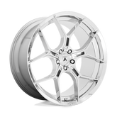 ABL37 20X9 5X4.5 CHROME 38MM