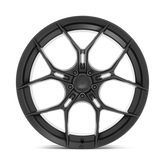 ABL37 20X9 5X115 S-BLK 15MM