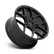 ABL37 22X9 5X4.5 S-BLK 38MM
