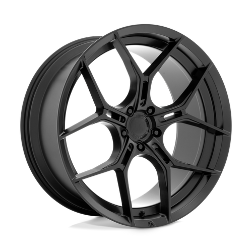 ABL37 20X9 5X4.5 S-BLK 38MM
