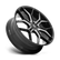 ABL38 22X9.5 6X120 G-BLK MILL 20MM