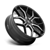 ABL38 26X10 6X135 G-BLK MILL 35MM