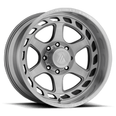 AB816 20X10 6X135 TITAN-BRUSH -18MM