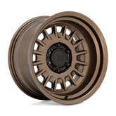 BR ALISO 17X8 6X5.5 G-BRONZE 00MM