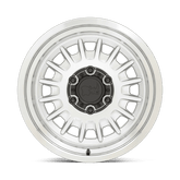 BR ALISO 18X9 5X150 G-SLV MIR-LP 12MM