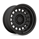 BR ALISO 18X9 5X150 M-BLK 12MM