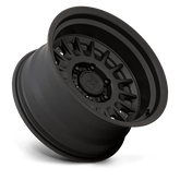 BR ALISO 18X9 5X150 M-BLK 12MM