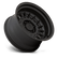 BR ALISO 18X9 5X150 M-BLK 12MM