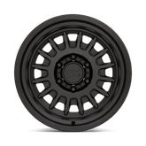 BR ALISO 18X9 5X150 M-BLK 12MM