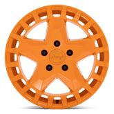 VI ALPEN 17X8 5/130 +10 71 GL ORNG