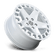 VI ALPEN 17X8 5/130 +20 71 G-WHITE
