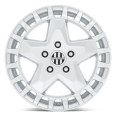 VI ALPEN 17X8 5/130 +20 71 G-WHITE