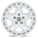 VI ALPEN 17X8 5/130 +10 71 G-WHITE