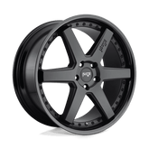 ALTAIR 18X8.5 5X4.5 72 BLD +45