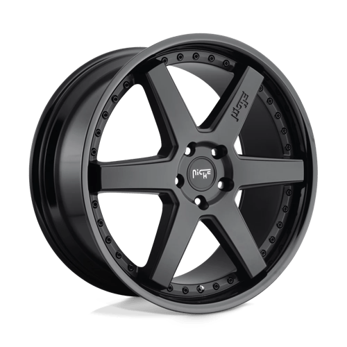 ALTAIR 20X9 5X115 71.5 BLD +18