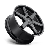 ALTAIR 19X10 5X120 72 BLD +40