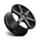ALTAIR 20X9 5X120 72 BLD +35
