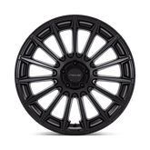 AMALFI 20X10.5 5X120 72 BD +35