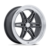 GROOVE 6 DRAG 17X10 6X5.5 +35 ANT-DCLP