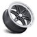 GROOVE 6 DRAG 20X9.5 6X135 +25 ANT-DCLP