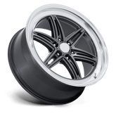 GROOVE 6 DRAG 20X9.5 6X5.5 +25 ANT-DCLP