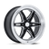 GROOVE 6 DRAG 17X10 6X5.5 +35 GBLK-MILL