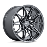 STAMPEDE 19X10 5X4.5 70 +35 M-ANTH