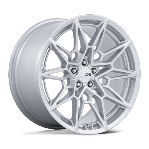 STAMPEDE 20X10 5X4.5 70 +35 G-SLV
