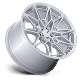 STAMPEDE 19X10 5X4.5 70 +35 G-SLV
