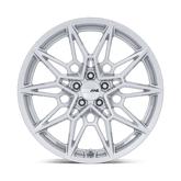 STAMPEDE 20X10 5X4.5 70 +35 G-SLV