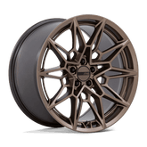 STAMPEDE 19X10 5X4.5 70 +35 M-BRNZ