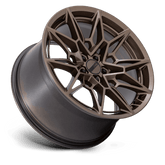 STAMPEDE 19X11 5X4.5 70 +50 M-BRNZ