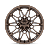 STAMPEDE 20X10 5X4.5 70 +35 M-BRNZ