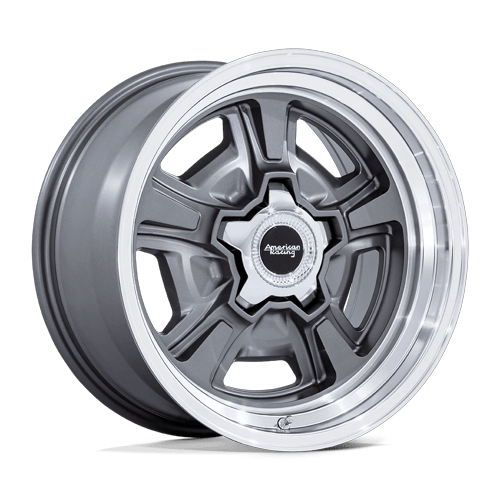 MARAUDER 18X8 5X4.75 72 +0 ANTH-DL